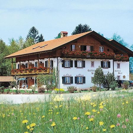 Landhaus Brigitte Bayersoien Eksteriør bilde