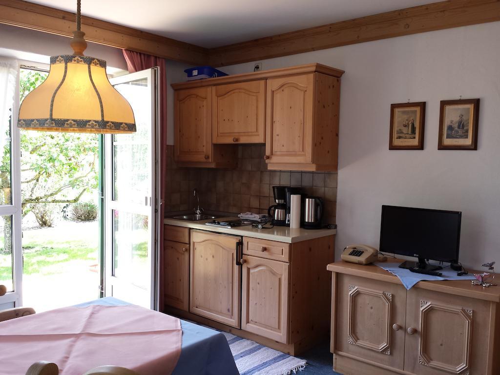 Landhaus Brigitte Bayersoien Rom bilde