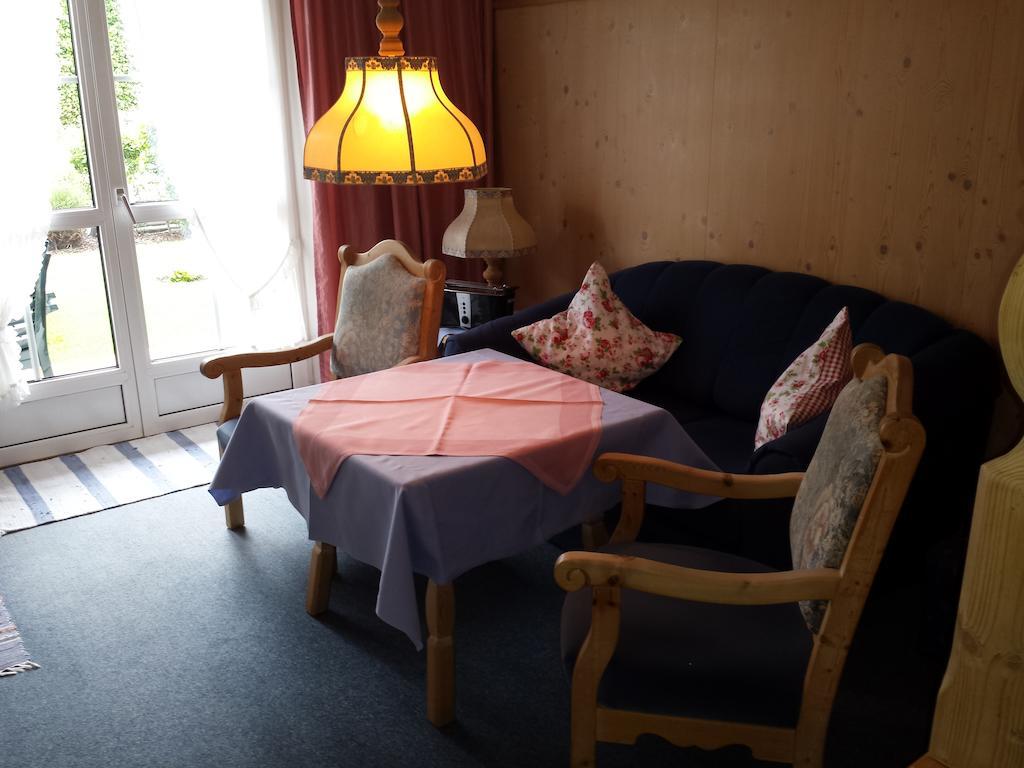 Landhaus Brigitte Bayersoien Rom bilde