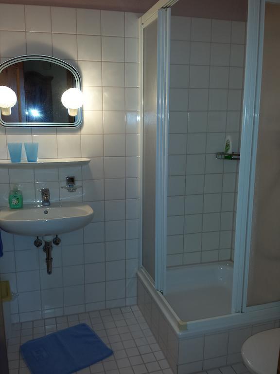 Landhaus Brigitte Bayersoien Rom bilde