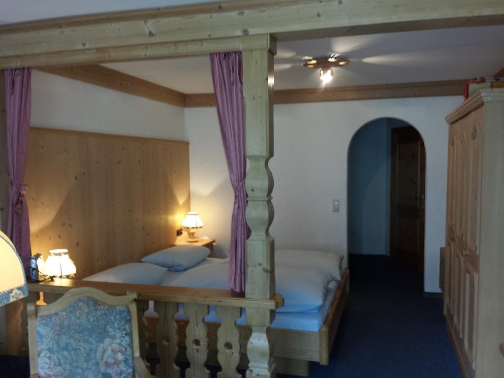 Landhaus Brigitte Bayersoien Rom bilde
