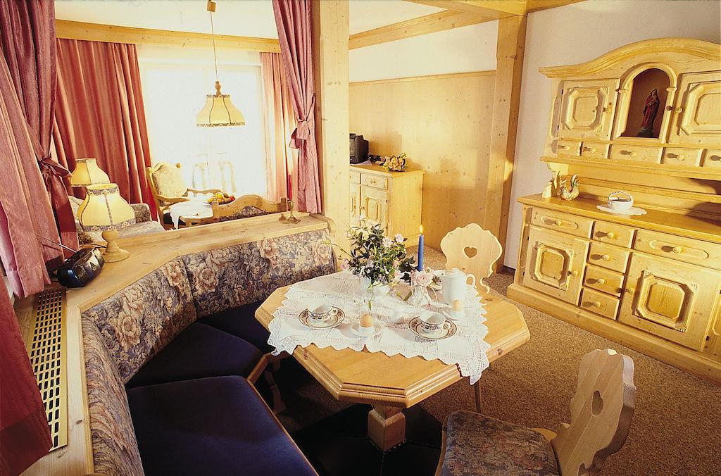 Landhaus Brigitte Bayersoien Rom bilde