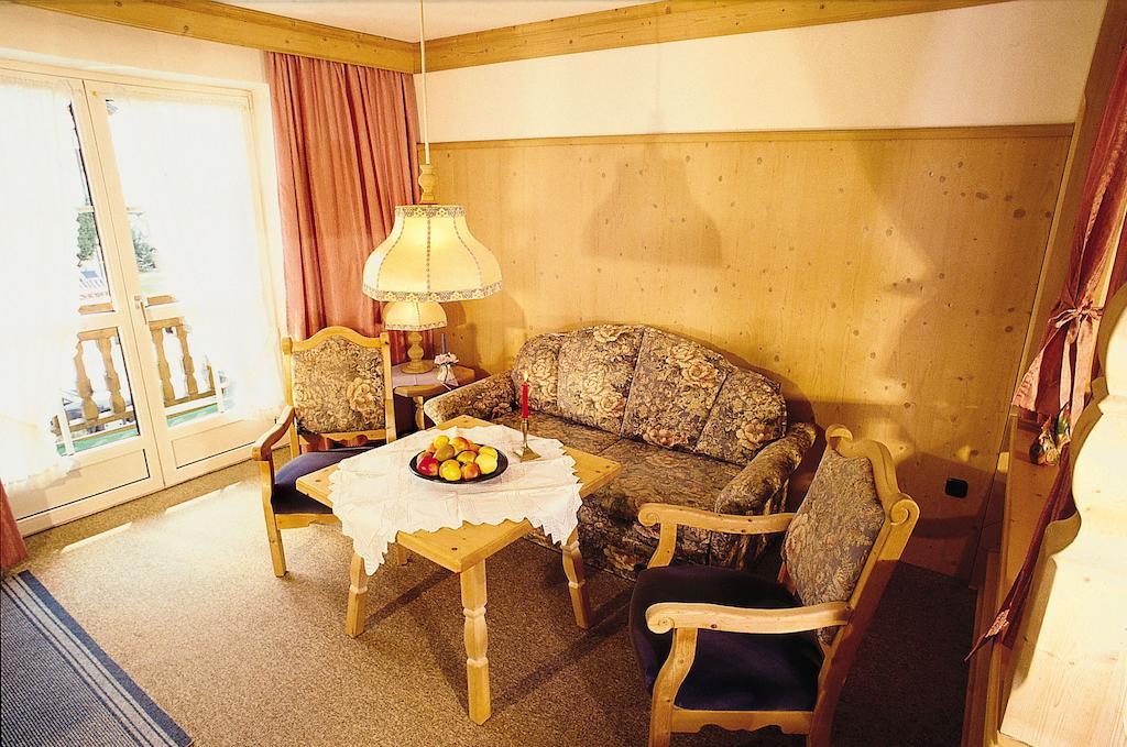 Landhaus Brigitte Bayersoien Rom bilde